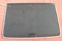 00 01 02 03 04 TOYOTA AVALON OEM FACTORY GREY SUNROOF SUNSHADE 63306-AC010-E0 - RarePartsFinder.Com