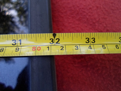 2001 FORD TAURUS YEAR SPECIFIC SUNROOF GLASS OEM   NICE SEAL  FREE SHIPPING! - RarePartsFinder.Com