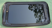 2005 HONDA CIVIC 4 DOOR YEAR SPECIFIC SUNROOF GLASS OEM FREE SHIPPING