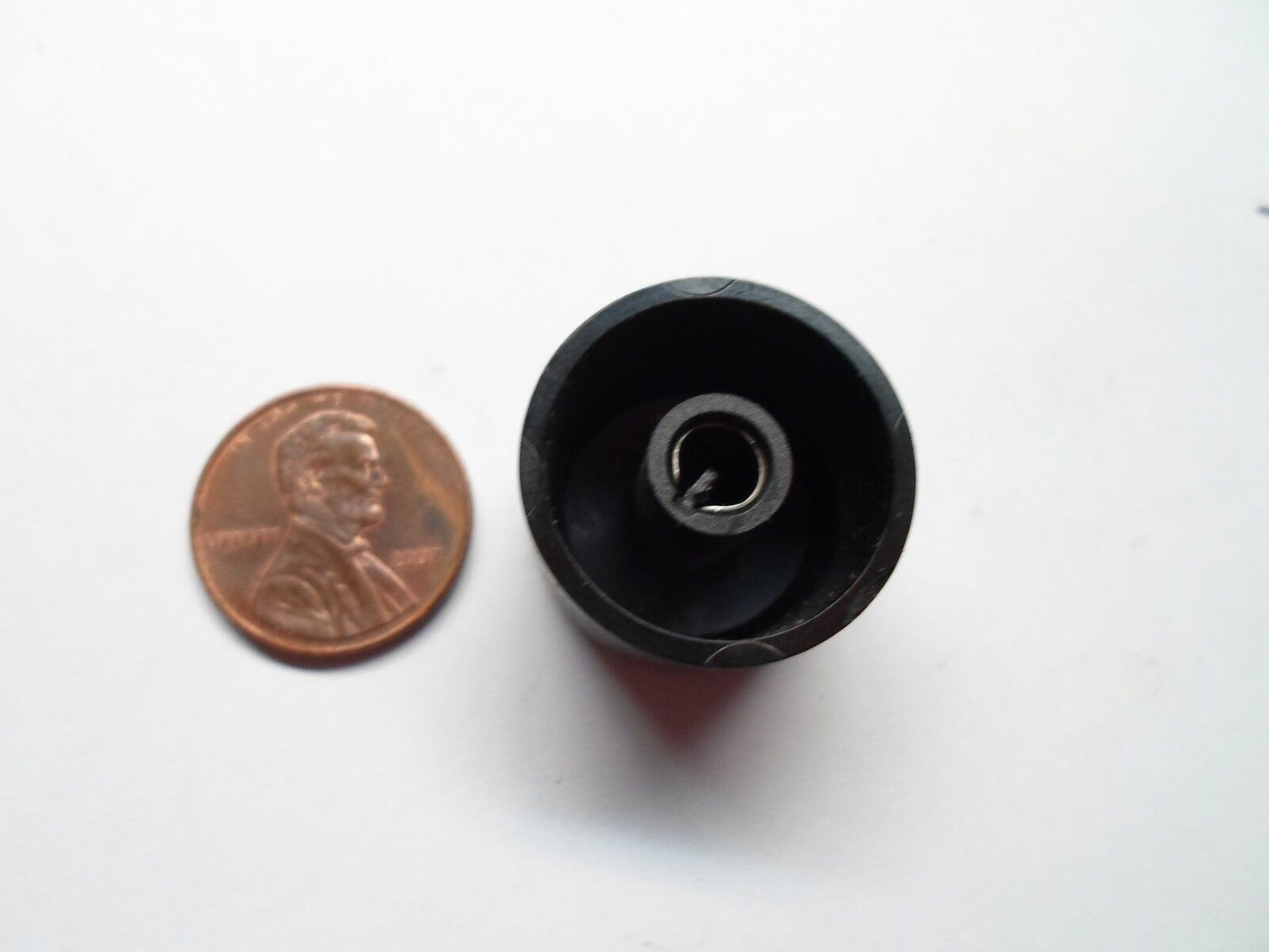 2003 KIA SEDONA RADIO STEREO TUNER SELECTOR KNOB OEM FREE SHIPPING! - RarePartsFinder.Com