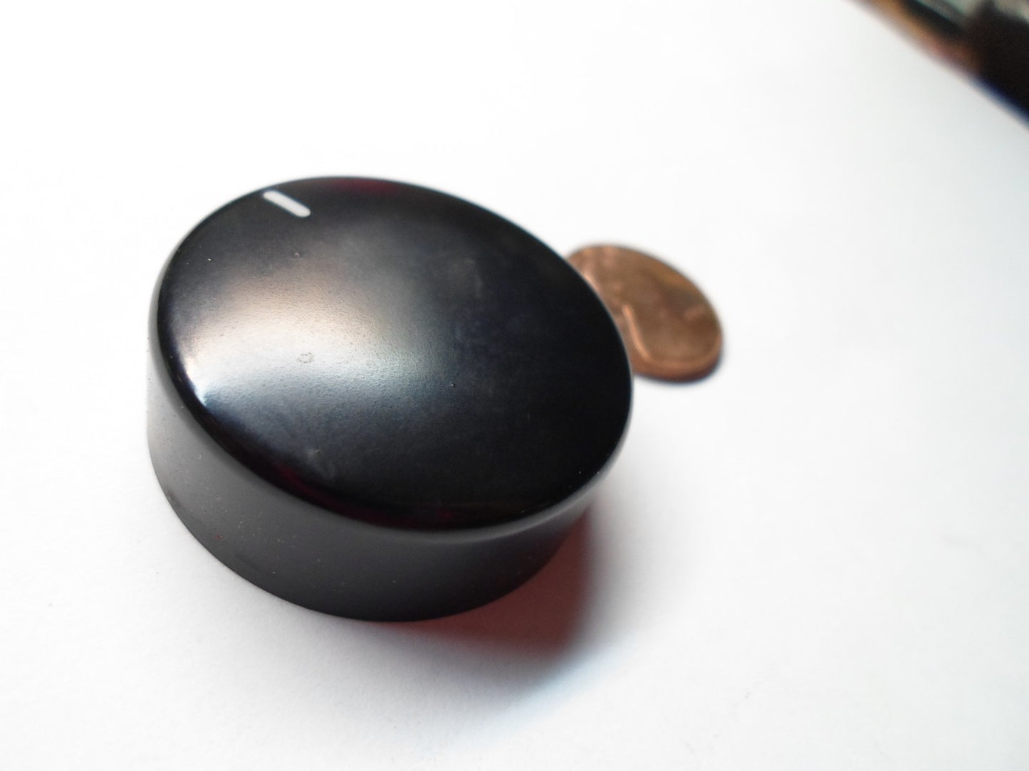 92 93 94 95 96 LEXUS ES300 ES 300 AC HEATER CLIMATE CONTROL KNOB OEM FREE SHIP