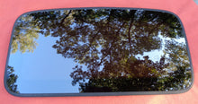 2007 - 2012 ACURA RDX OEM SUNROOF GLASS NO ACCIDENT FREE SHIPPING! - RarePartsFinder.Com