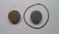 Suburban Tahoe Yukon Grey Pull/Grab/Assist Handle Screw Bolt Cover Plug Cap OEM