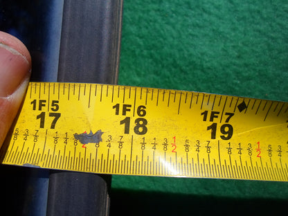 2008 SUBARU LEGACY SEDAN OEM YEAR SPECIFIC FACTORY SUNROOF GLASS  FREE SHIPPING - RarePartsFinder.Com