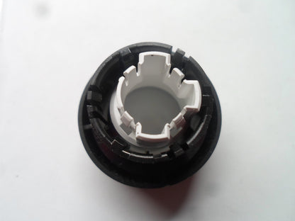 2009 VOLVO S80 OEM AC HEATER HVAC CLIMATE CONTROL KNOB FREE SHIPPING