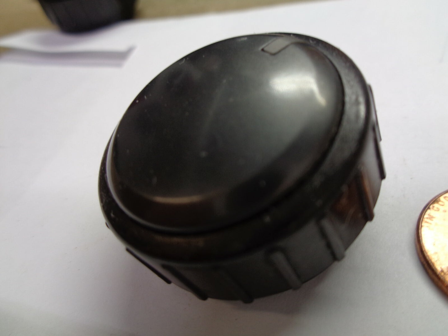 2004 MITSUBISHI DIAMANTE AC HEATER HVAC CLIMATE CONTROL KNOB OEM FREE SHIPPING! - RarePartsFinder.Com