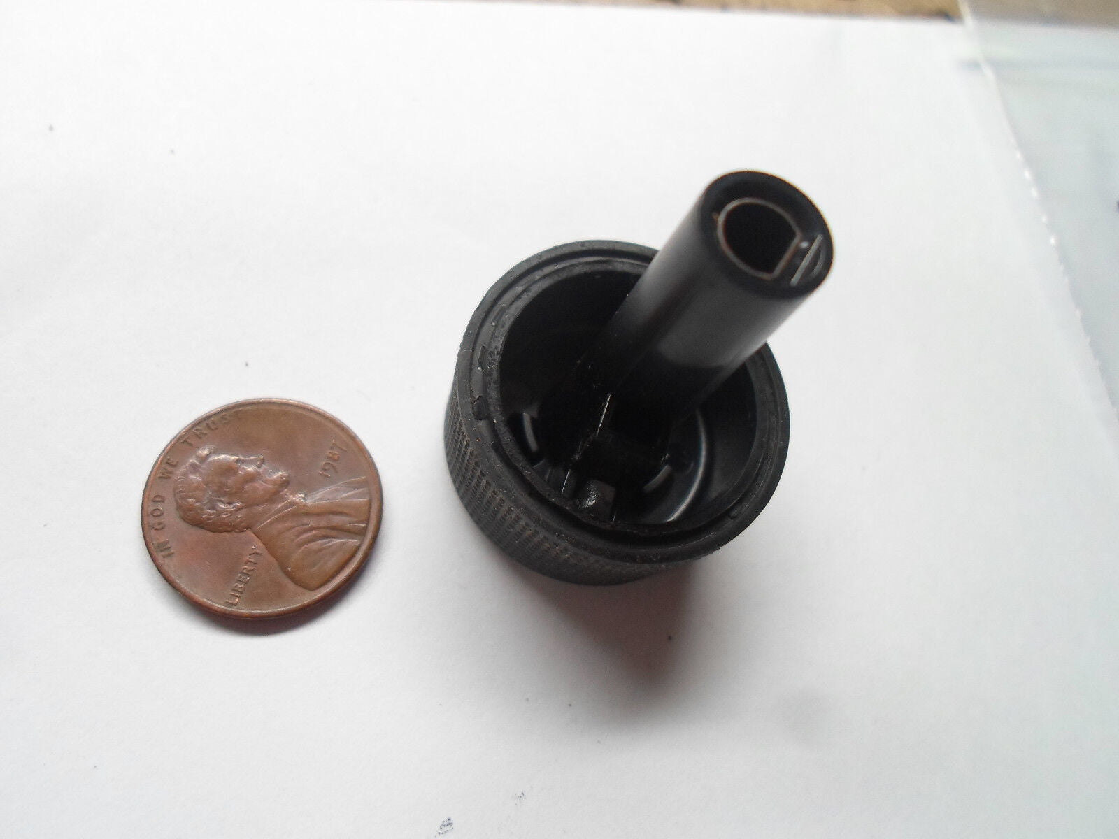 06 07 08 09 10 11 CHEVY HHR  CLIMATE CONTROL KNOB OEM FACTORY FREE SHIPPING - RarePartsFinder.Com