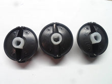 2004 2005 2006 MAZDA 3 CLIMATE CONTROL FAN A/C HEATER KNOB SET OEM - RarePartsFinder.Com