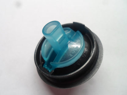 07 08 09 DODGE CALIBER CLIMATE CONTROL HVAC HEATER AC KNOB OEM