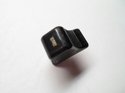 1989 1990 1991 TOYOTA CAMRY CLIMATE CONTROL A/C HEATER SLIDER KNOB OEM FREE SHIP - RarePartsFinder.Com
