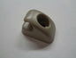 1994 - 1999 CADILLAC DEVILLE SUN VISOR CLIP! OEM 12481289    SV1