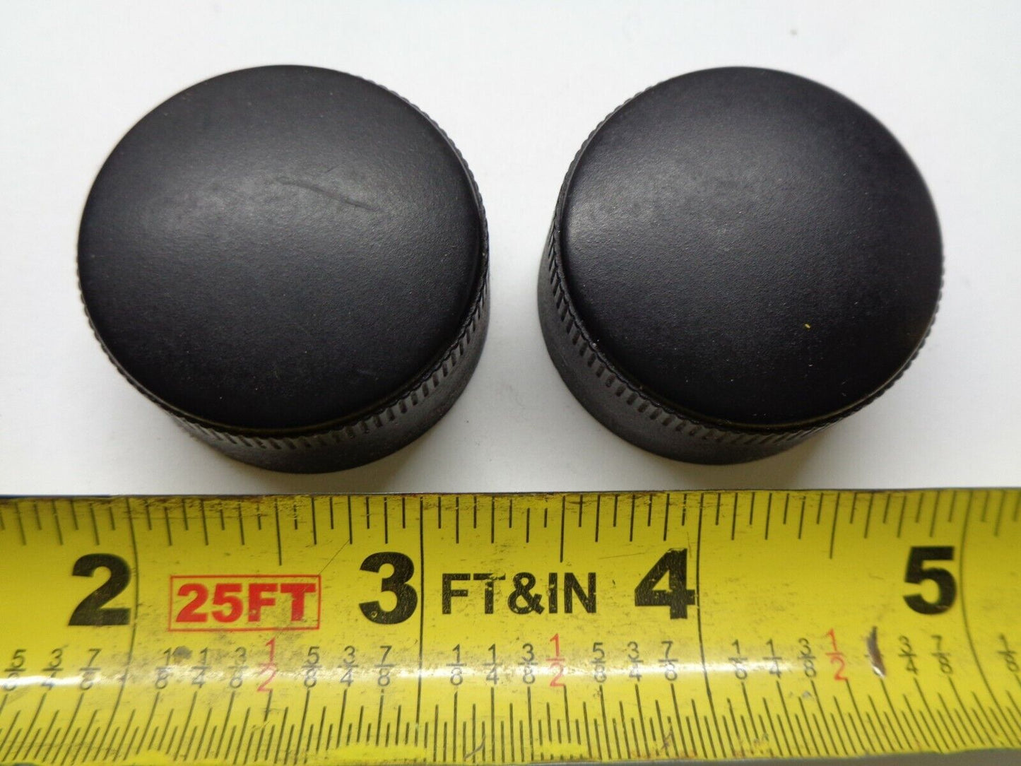 05 06 07 08 HONDA ODYSSEY STEREO RADIO TUNER KNOB SET FREE SHIPPING! - RarePartsFinder.Com