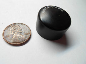 2006 SUZUKI VERONA RADIO STEREO TUNER KNOB  OEM FREE SHIPPING!