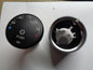 2007 SEBRING 2011 AVENGER OEM AC HVAC CLIMATE CONTROL KNOB FREE SHIPPING - RarePartsFinder.Com