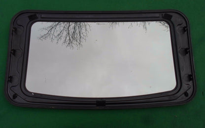 2003 FORD TAURUS YEAR SPECIFIC SUNROOF GLASS OEM   NICE SEAL  FREE SHIPPING!