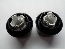 03 04 05 06 07 08 VOLVO XC90 XC 90 RADIO STEREO TUNER KNOB SET OEM
