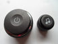 06 07 08 09 BUICK LUCERNE OEM RADIO STEREO TUNER KNOB SET