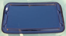 2010 NISSAN MAXIMA YEAR SPECIFIC OEM FACTORY SINGLE SUNROOF GLASS FREE SHIPPING! - RarePartsFinder.Com
