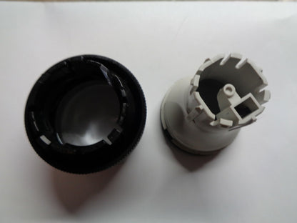 2010 CHRYSLER SEBRING  OEM AC HVAC CLIMATE CONTROL KNOB FREE SHIPPING - RarePartsFinder.Com