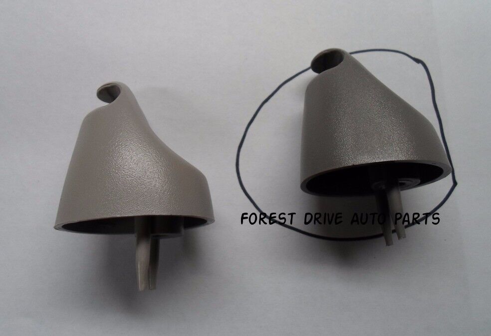 1996 - 2007 FORD TAURUS MERCURY SABLE SUN VISOR CLIP OEM FREE SHIPPING! FC4