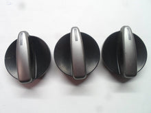 2007 2008 2009 MAZDA 3 CLIMATE CONTROL FAN A/C HEATER KNOB SET OEM - RarePartsFinder.Com