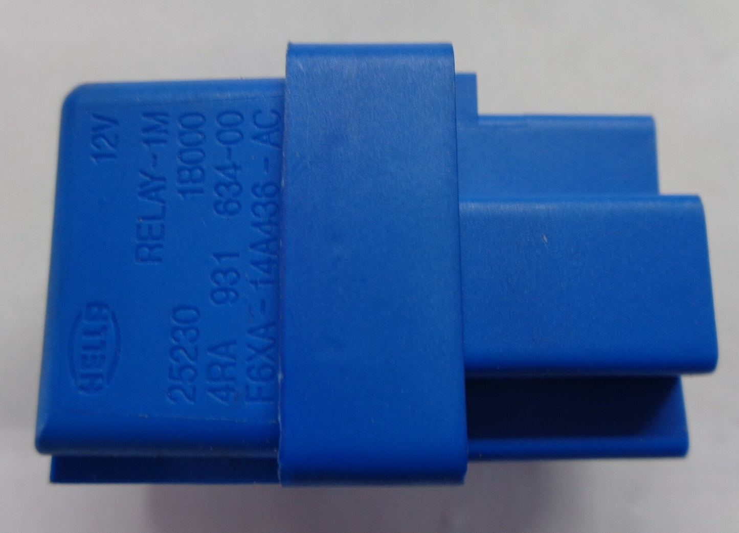 USA SELLER GENUINE NISSAN OEM RELAY 25230-1B000 FREE SHIP 1 YEAR WARRANTY N1