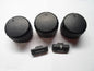 CARAVAN VOYAGER TOWN & COUNTRY CLIMATE CONTROL KNOB SET OEM