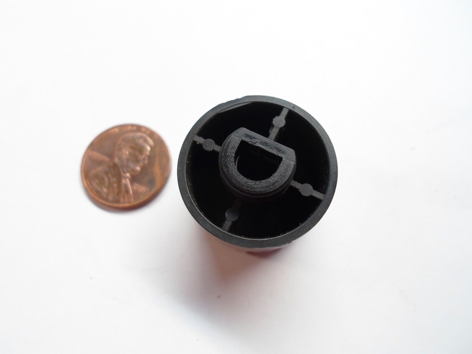 2000 - 2001 INFINITI I30  AC HEATER CLIMATE CONTROL KNOB OEM FREE SHIPPING