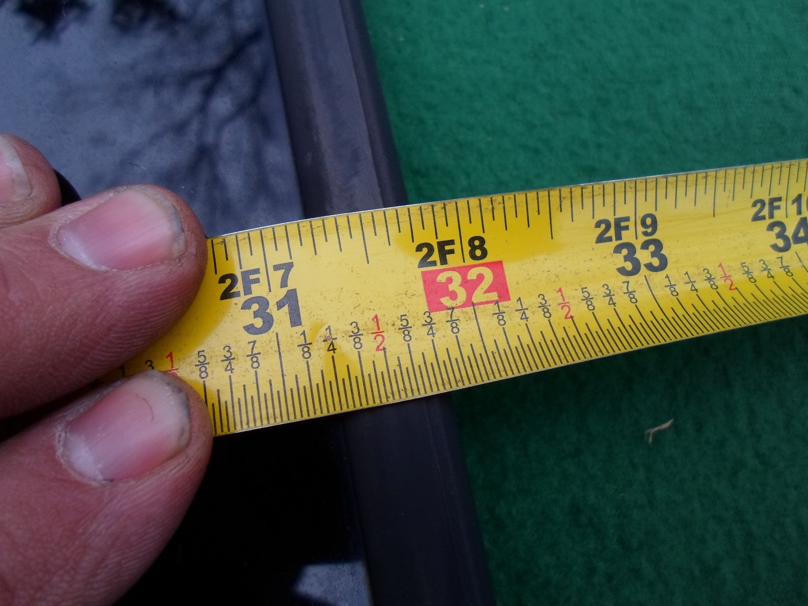 2009 - 2010 PONTIAC G3 OEM FACTORY SUNROOF GLASS NO ACCIDENT FREE SHIPPING! - RarePartsFinder.Com