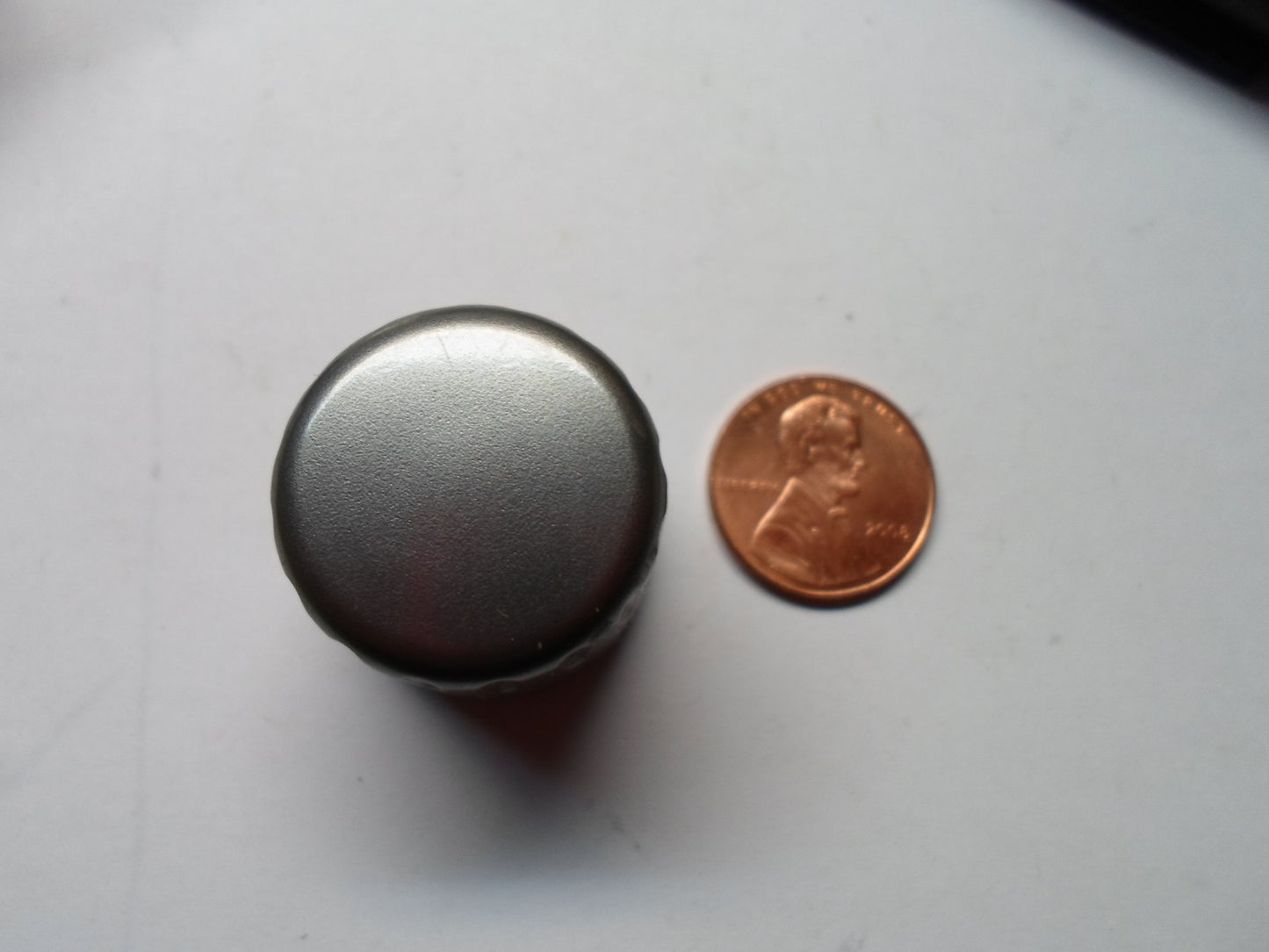 00 - 03 NISSAN MAXIMA I35 I30 OEM AC HEATER CLIMATE CONTROL KNOB 27510-4Y900 OEM