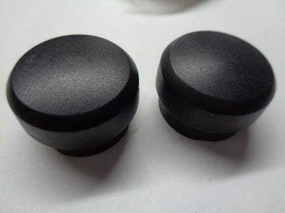 2005 2006 2007 DODGE DAKOTA RADIO STEREO CONTROL TUNER KNOB SET OEM FREE SHIP - RarePartsFinder.Com