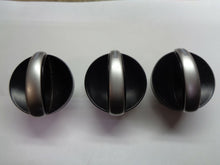 2012 MAZDA 3 CLIMATE CONTROL KNOB SET HVAC AC HEAT OEM FREE SHIPPING! - RarePartsFinder.Com