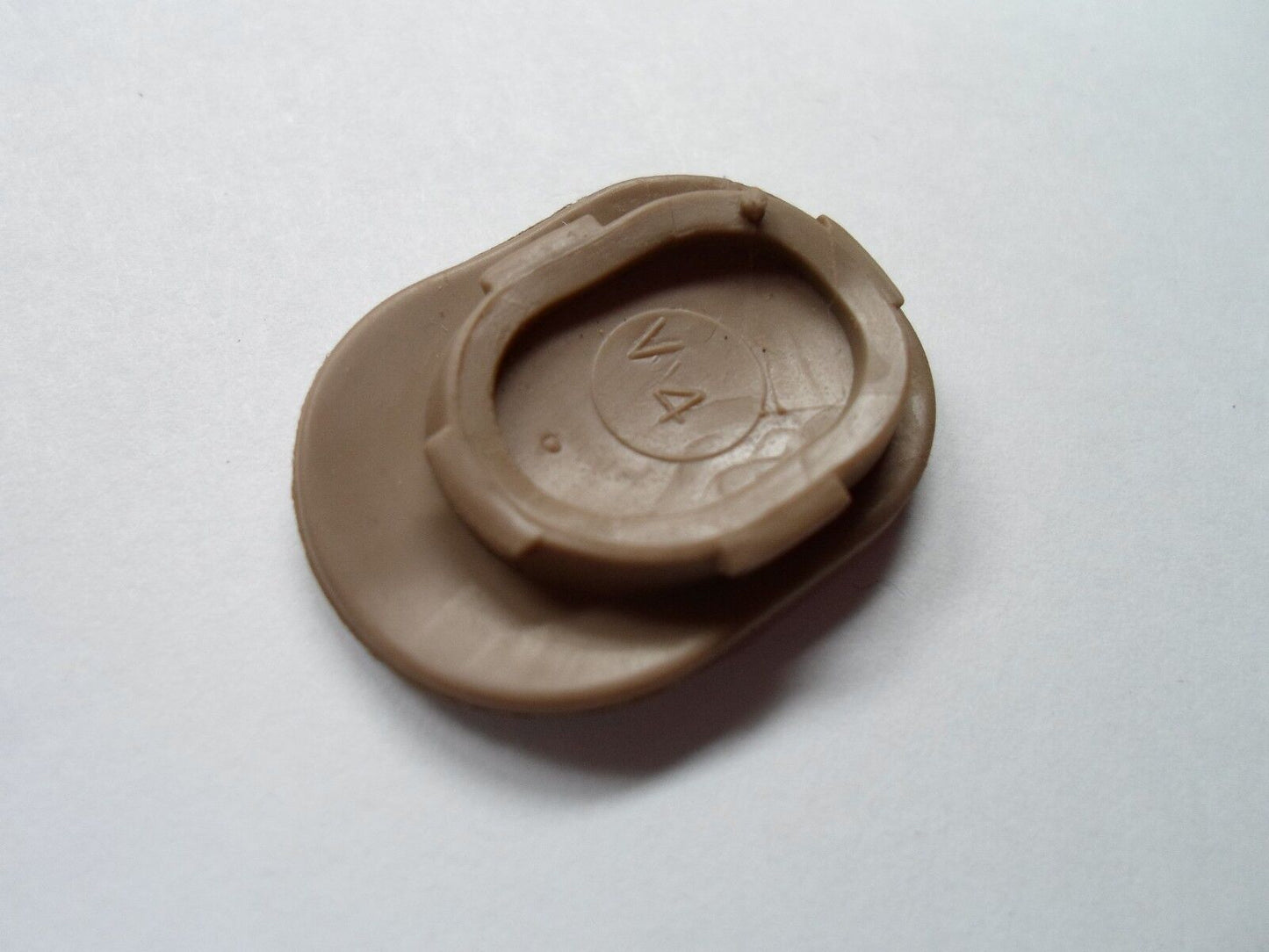 FORD F150 PULL/GRAB/ASSIST OVERHEAD HANDLE SCREW BOLT COVER PLUG CAP READ!! - RarePartsFinder.Com