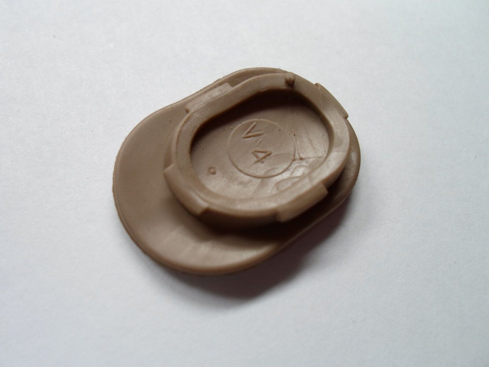 FORD F150 PULL/GRAB/ASSIST OVERHEAD HANDLE SCREW BOLT COVER PLUG CAP READ!! - RarePartsFinder.Com