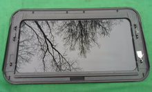 2000 AUDI A4  2.8 QUATTRO  YEAR SPECIFIC SUNROOF GLASS PANEL  OEM FREE SHIPPING!