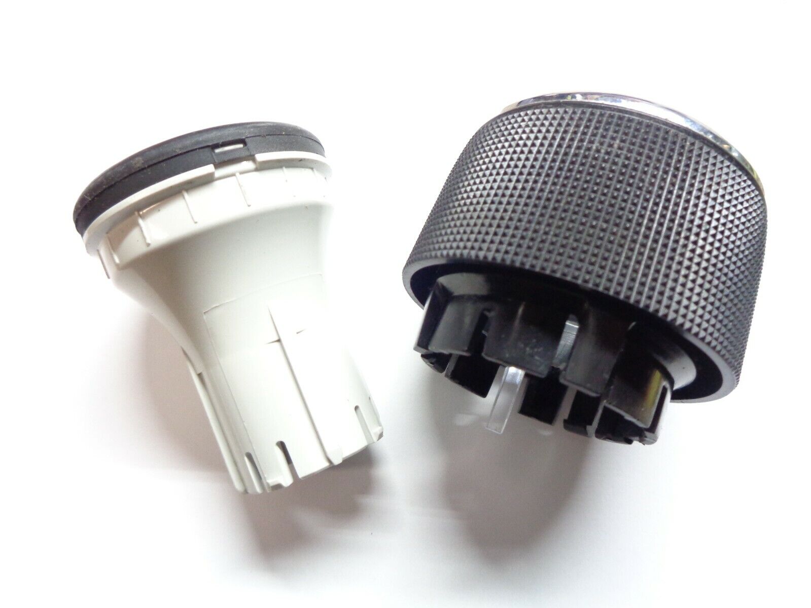 2010 SEBRING 2010 AVENGER OEM AC HVAC CLIMATE CONTROL KNOB FREE SHIPPING - RarePartsFinder.Com