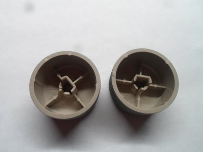 04 05 06 07 08 09 MITSUBISHI GALANT RADIO STEREO TUNER KNOB SET FREE SHIPPING!