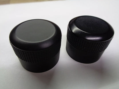 2010 2011 MAZDA 3 RADIO STEREO TUNER SELECTOR KNOB SET OEM - RarePartsFinder.Com
