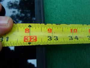 2008 AUDI S4 OEM FACTORY YEAR SPECIFIC SUNROOF GLASS PANEL  FREE SHIPPING!