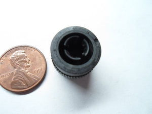 1998 BMW 740I RADIO STEREO TUNER CONTROL KNOB  OEM FREE SHIPPING