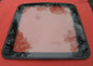 2003 - 2008 SUBARU FORESTER OEM FACTORY SUNROOF GLASS  LOCAL PICKUP ONLY!