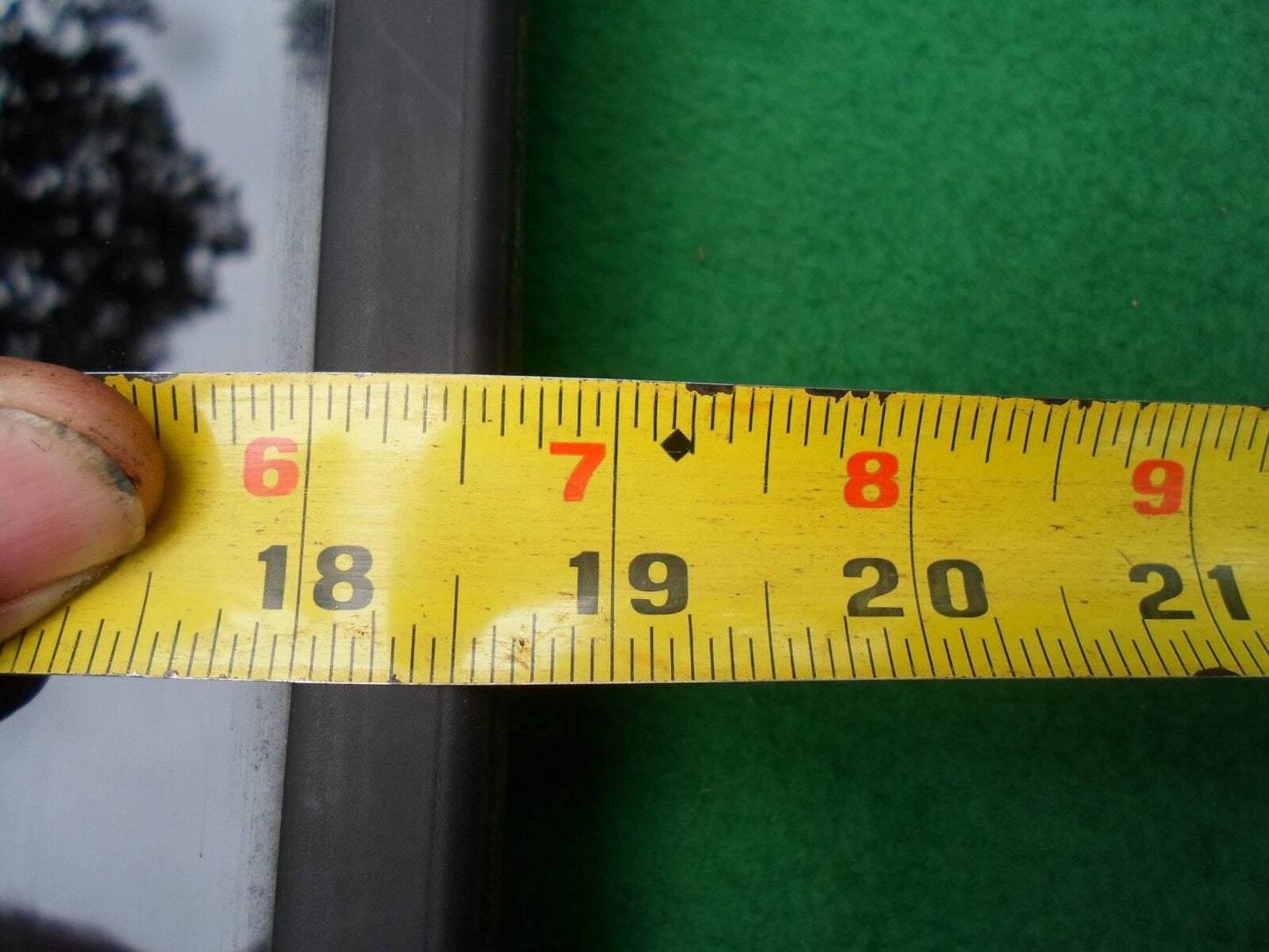 2017 CHEVY TRAVERSE OEM FACTORY YEAR SPECIFIC SUNROOF GLASS PANEL FREE SHIPPING! - RarePartsFinder.Com