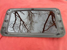 2000 MERCURY SABLE YEAR SPECIFIC  SUNROOF GLASS OEM NO ACCIDENT!  FREE SHIPPING!
