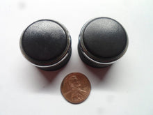 07 08 09 10 CHRYSLER SEBRING RADIO STEREO TUNER KNOB SET STYLE 1 OEM FREE SHIP - RarePartsFinder.Com