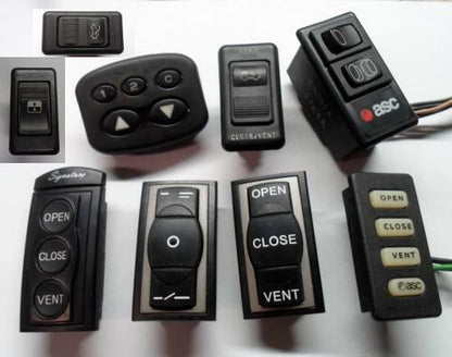 1998 LEXUS GS400 OEM FACTORY YEAR SPECIFIC SUNROOF GLASS FREE SHIPPING! - RarePartsFinder.Com