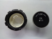 08 09 10 11 12 FORD ESCAPE STEREO TUNER RADIO KNOB OEM FACTORY FREE SHIPPING! - RarePartsFinder.Com