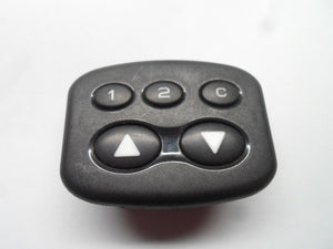 2006 VOLVO XC70 YEAR SPECIFIC OEM SUNROOF GLASS 100% LEAKPROOF SEAL GUARANTEED!