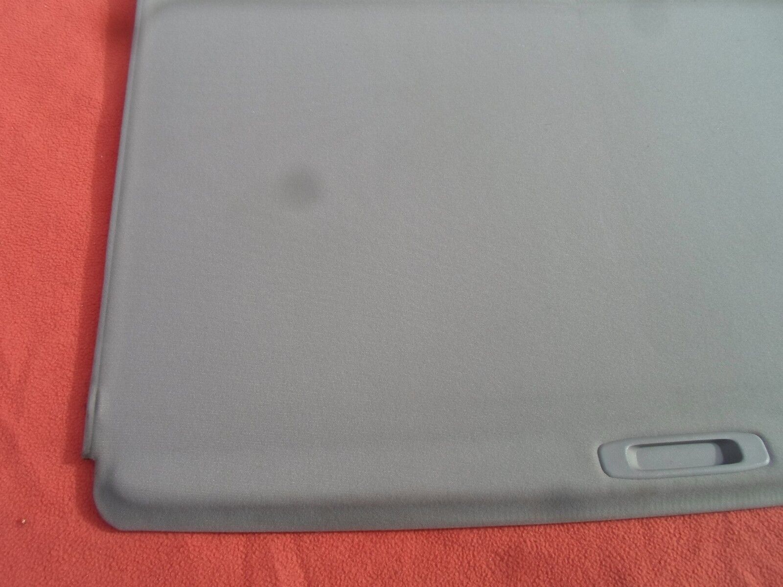 00 01 02 03 04 TOYOTA AVALON OEM FACTORY GREY SUNROOF SUNSHADE 63306-AC010-E0