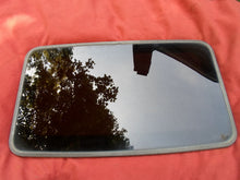 1999 HONDA PASSPORT OEM FACTORY YEAR SPECIFIC SUNROOF GLASS   FREE SHIPPING!