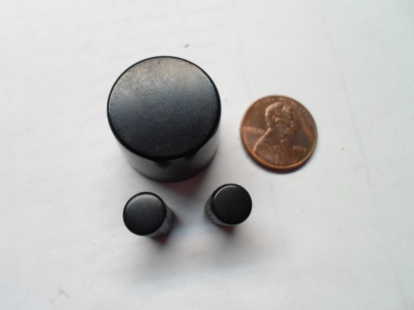 02 03 04 05  SONATA RADIO STEREO CONTROL KNOB BASS TREBLE SET OEM FREE SHIP